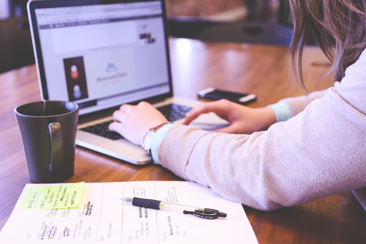 ¿Por qué un profesional debe tener su propio sitio web?