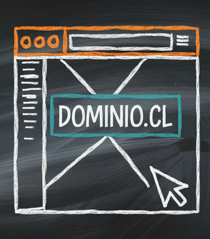 ¿Cómo se registra el dominio .cl a tu nombre? ¿Cómo recuperarlo?