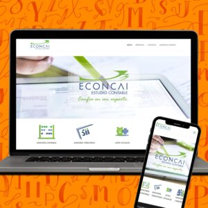 Econcai.com