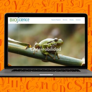 BioscienceChile.cl