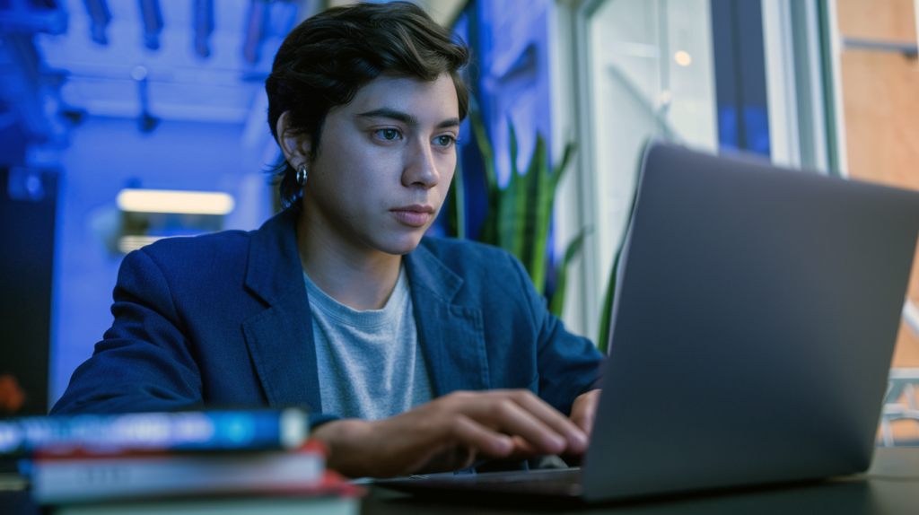 Blog profesional como herramienta de marketing