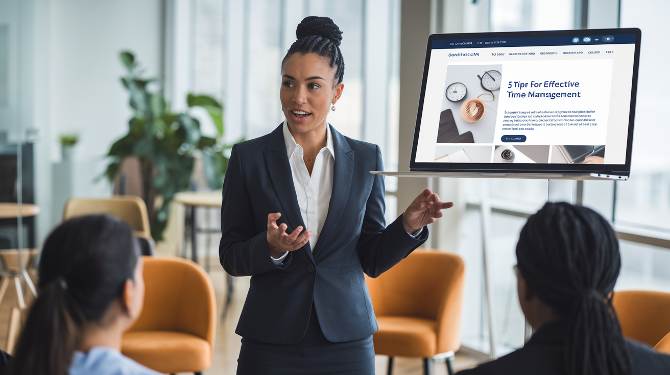 Potencia tu marca con un Blog Profesional: primeros pasos