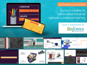 Bioscience Chile – Electricidad en procesos de Enología