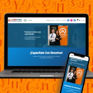 OTEC Catmin