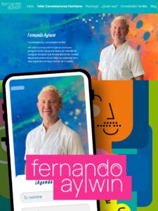 Fernando Aylwin